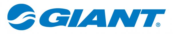 Giant logo