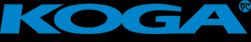 Koga logo