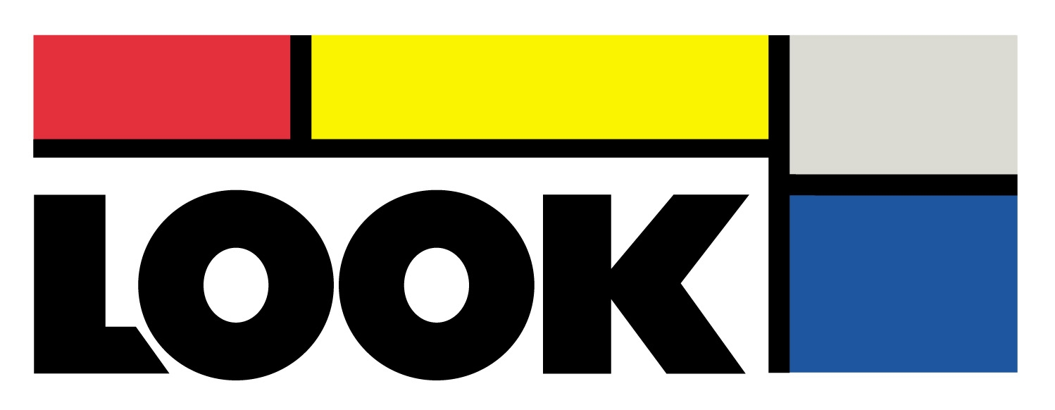 Look logo
