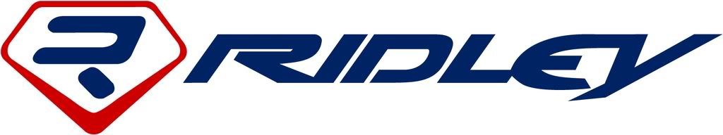 Ridley logo