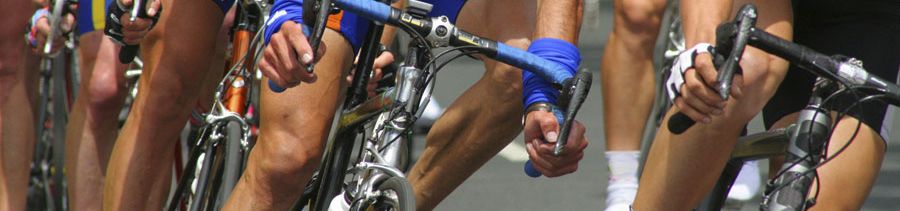 Frans Cycle Center